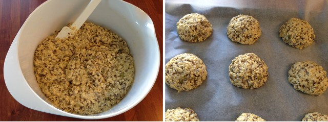 Lett å lage - sunt og godt!