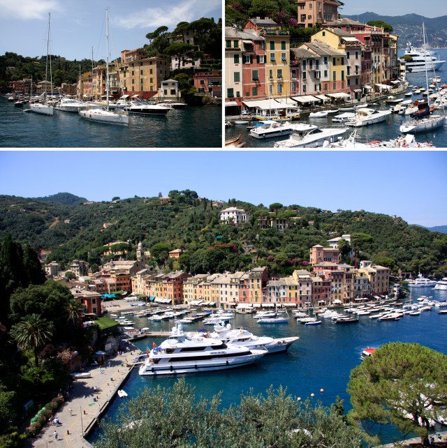 Portofino