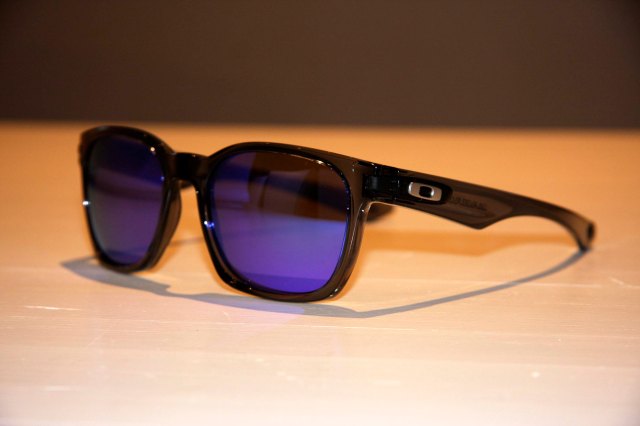 Oakley garage rock 2