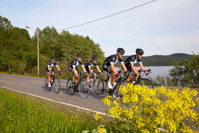 sykkel oslo sportslager racer racersykkel landevei  gruppe