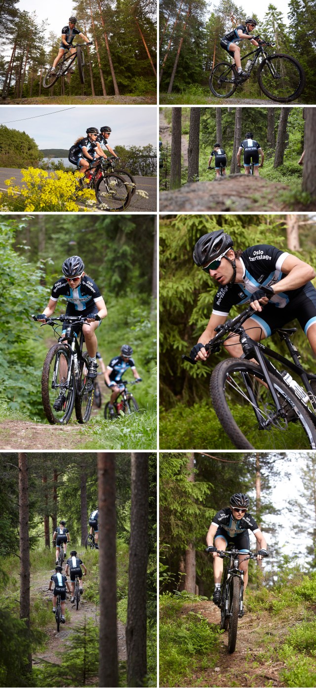 Team Oslo Sportslager 10