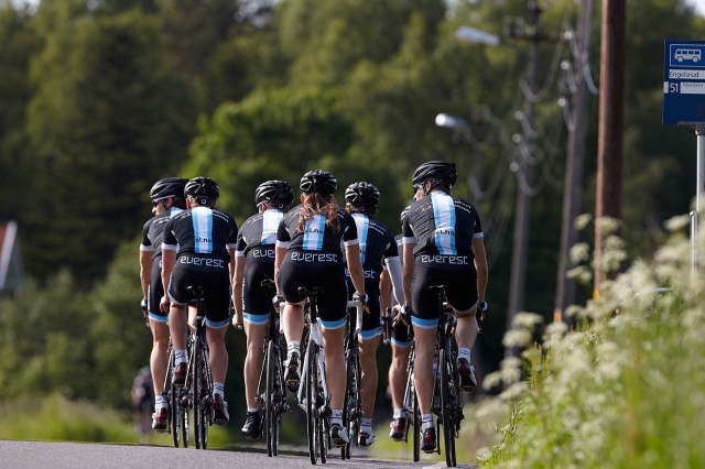 sykkel oslo sportslager racer racersykkel landevei gruppe