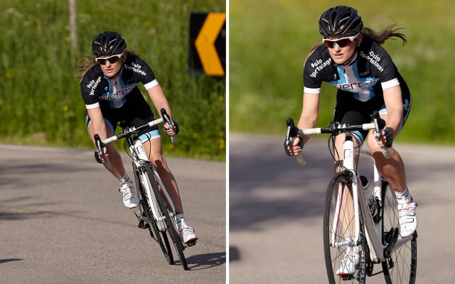 Team Oslo Sportslager 8