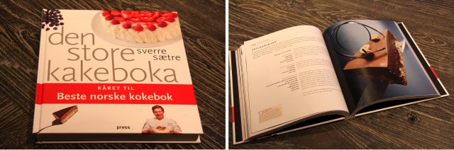 Den store kakeboka