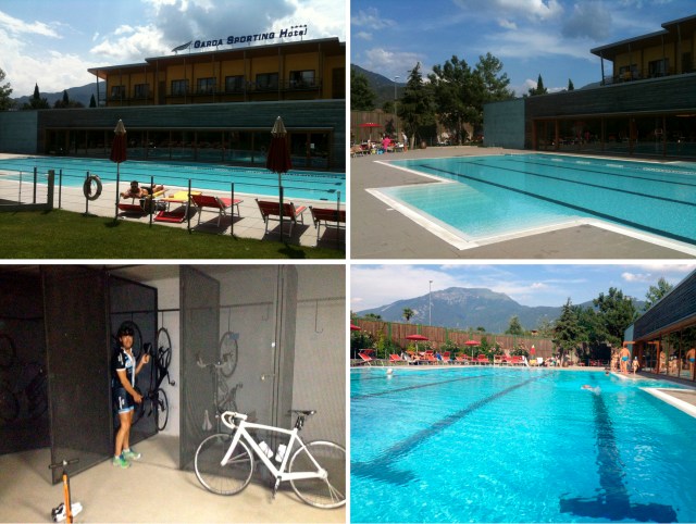 Garda Sporting Club Hotel