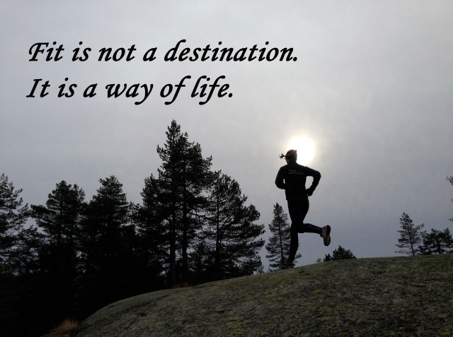 Løpetur høsten 2013 3