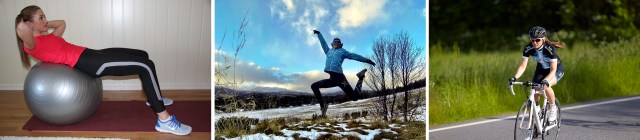 Treningsåret 2013 1