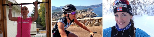 Treningsåret 2013 6