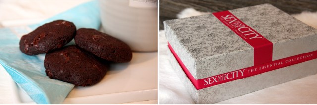 Underholdning og kos