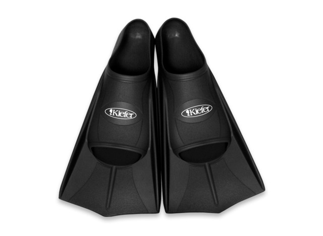 Svømmeføtter fra Kiefer