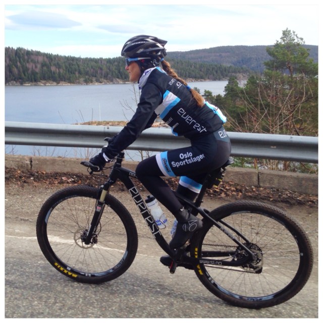 Lørdagstur på Hurumlandet