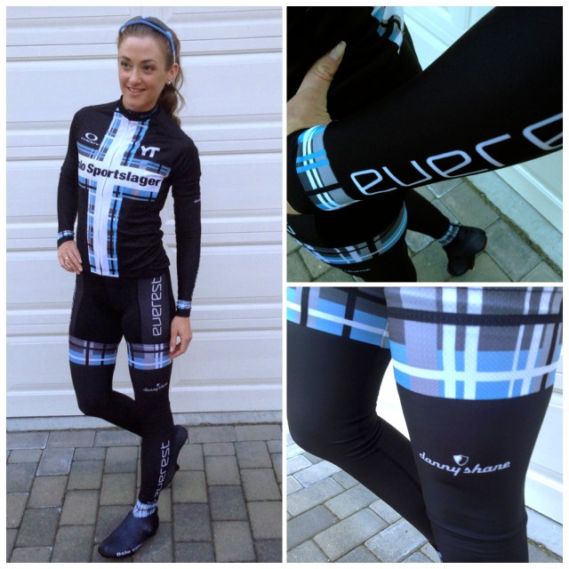 Teamtøy fra DannyShane 2