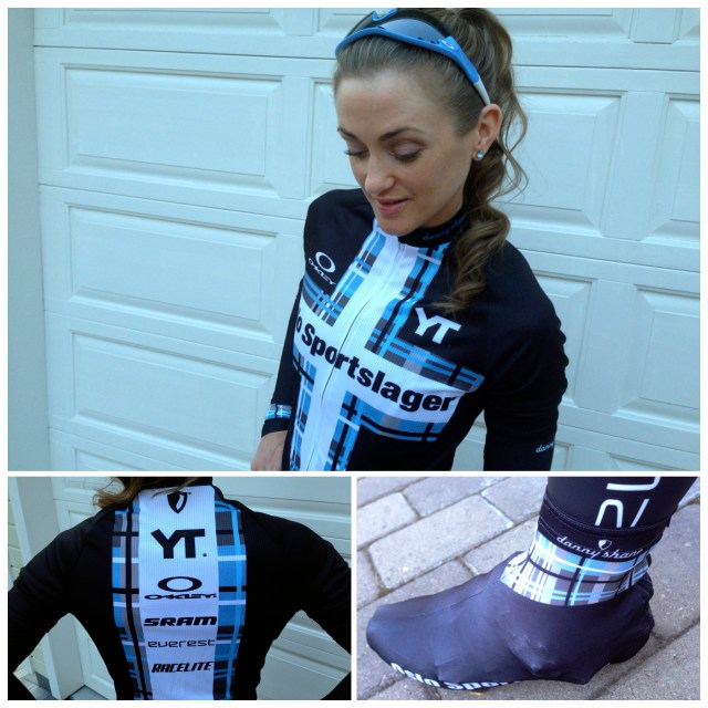 Teamtøy fra danny shane