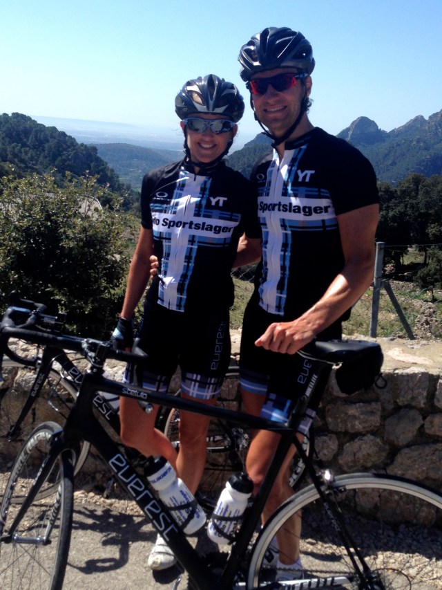 Sykkelturer på Mallorca 4