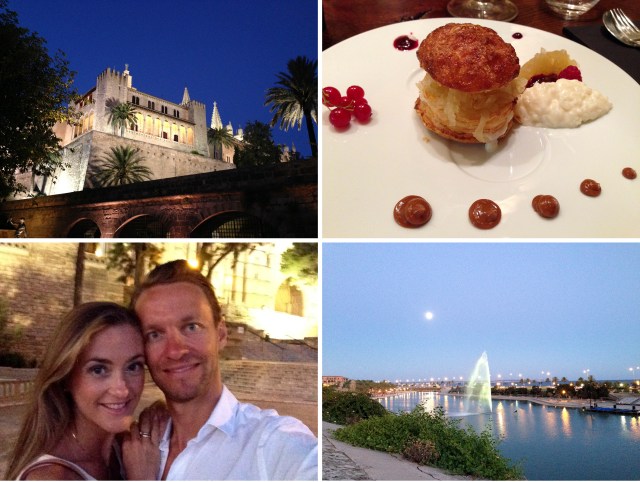 Sykkelparadiset Mallorca Sommer 2014 5