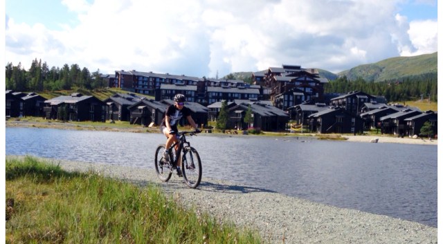 Norefjellrittet 2014 3