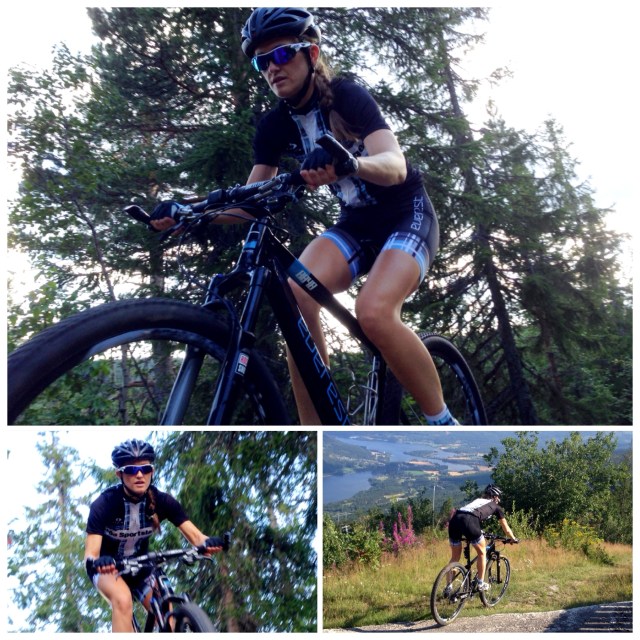 Norefjellrittet 2014