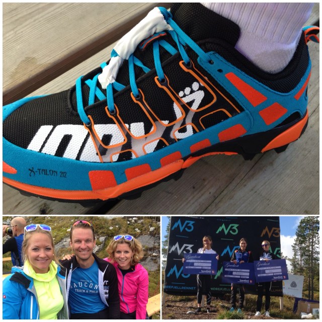 Norefjellmarsjen 2014 2