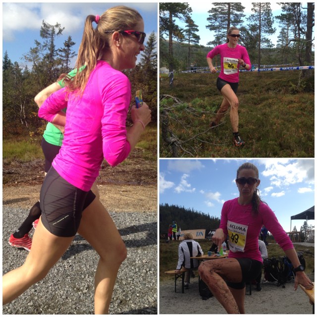 Norefjellmarsjen 2014 3