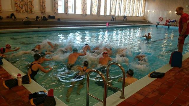 sbr training swimcamp 2