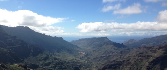 Gran Canaria