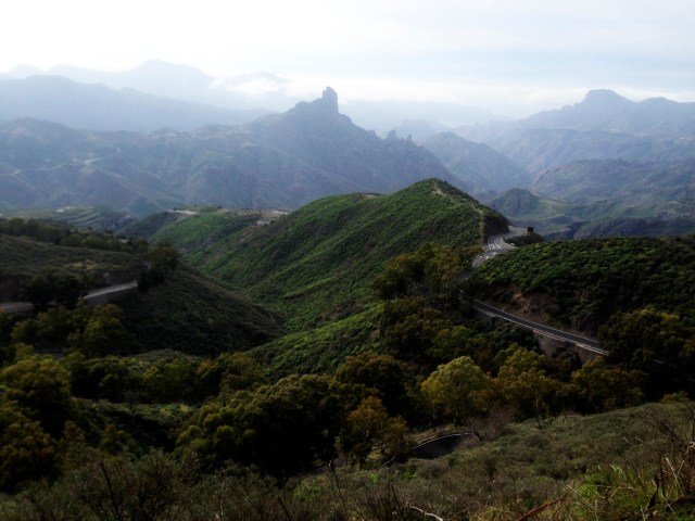 Sykkeltur på Gran Canaria 9