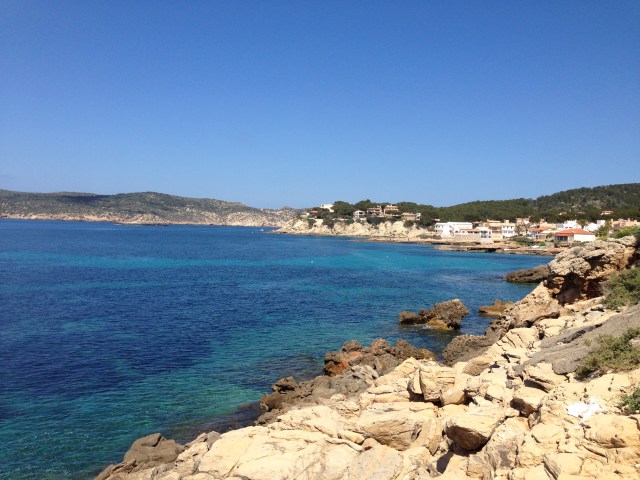 Sykling på Mallorca 20