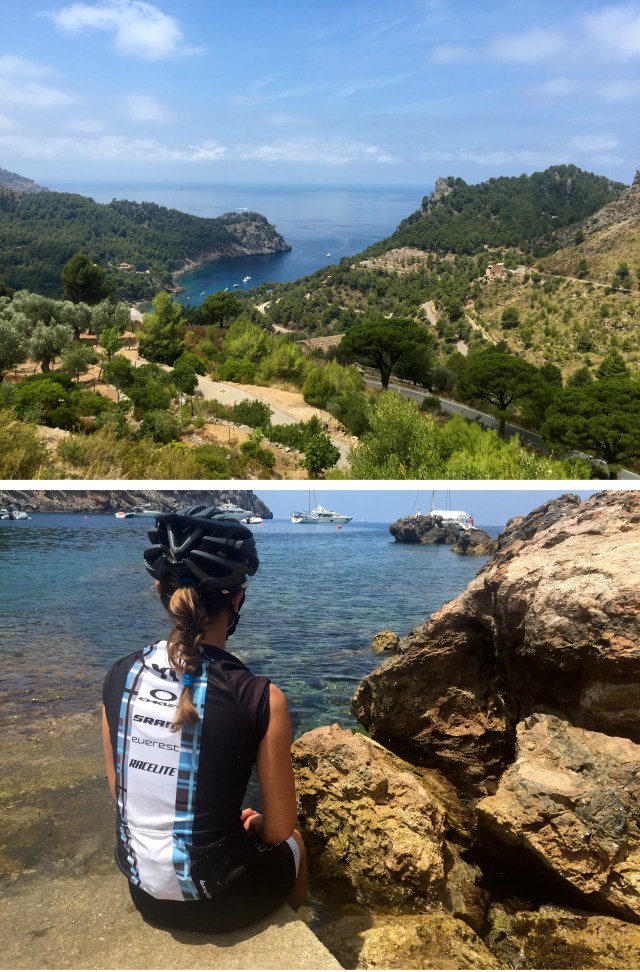 Cala Tuent Mallorca 2015