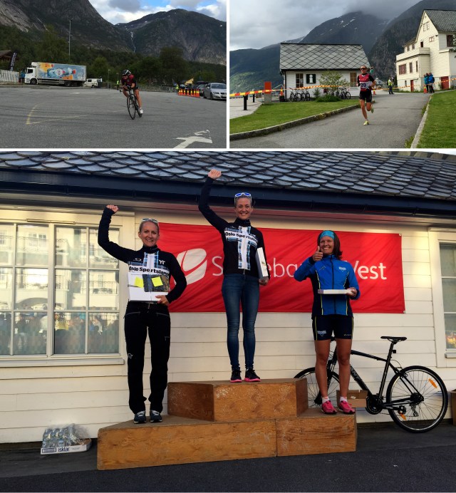 Eidfjord MiniTri 2015