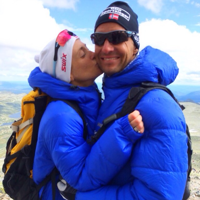 Stolt kone_Norseman 2015