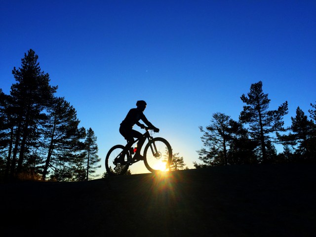 Vintersykling piggdekk Oslo Sportslager 7