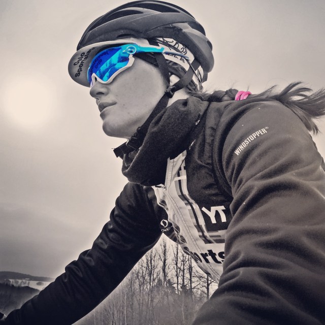 Trude Happytimes Oakley Jawbreaker