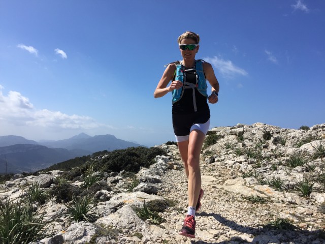 Løpetur i fjellene på Mallorca 11