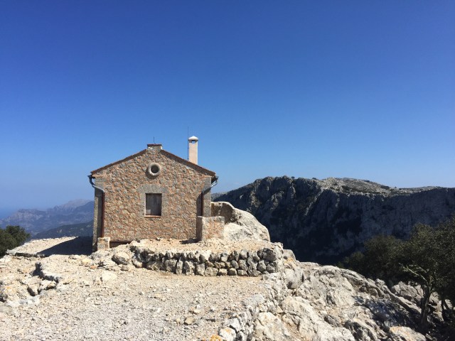 Løpetur i fjellene på Mallorca 15