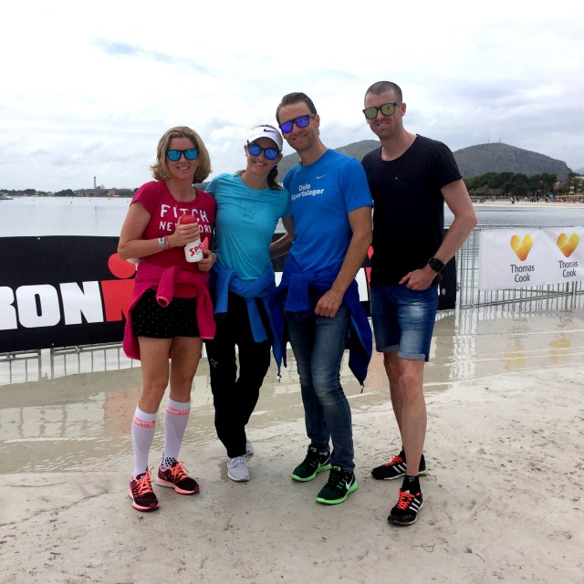 IM Mallorca 703 2016 2