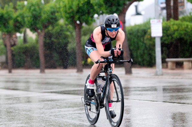 Trude Stormo IronMan 703 Mallorca 6