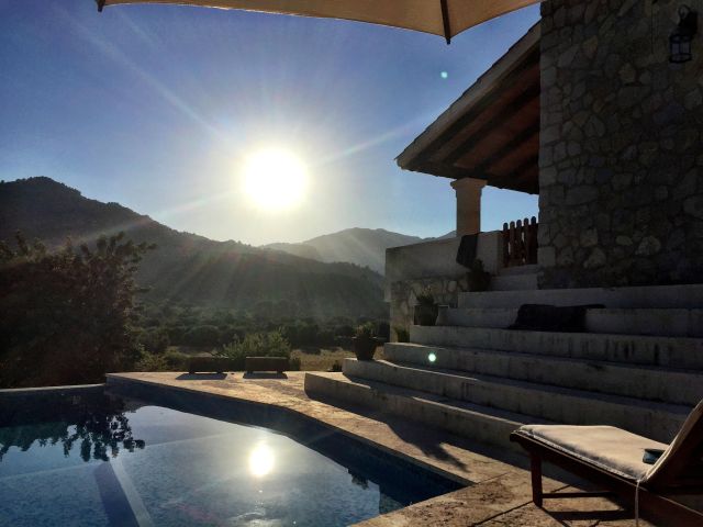 ferie Mancor Mallorca happytimesno