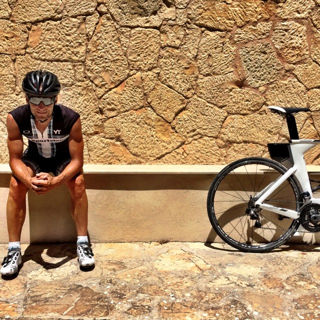 Lars Petter Stormo Team Oslo Sportslager Mallorca Trek