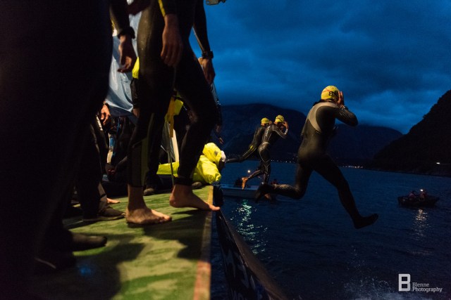 The Jump Norseman  Foto Blenne Photography